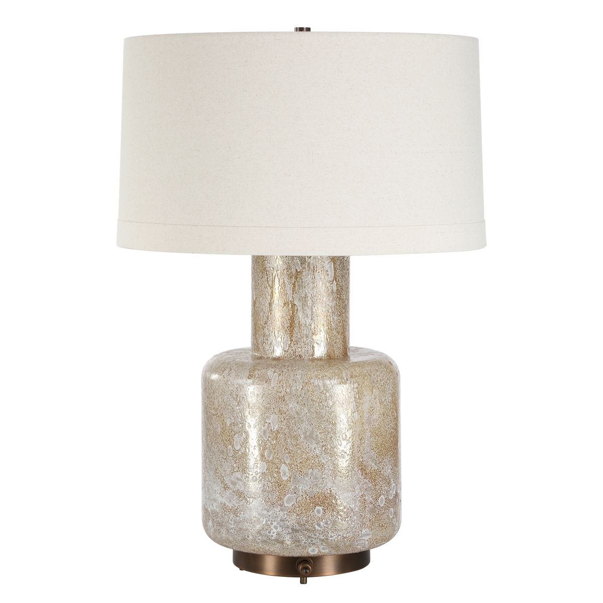 Glow With The Flow Table Lamp