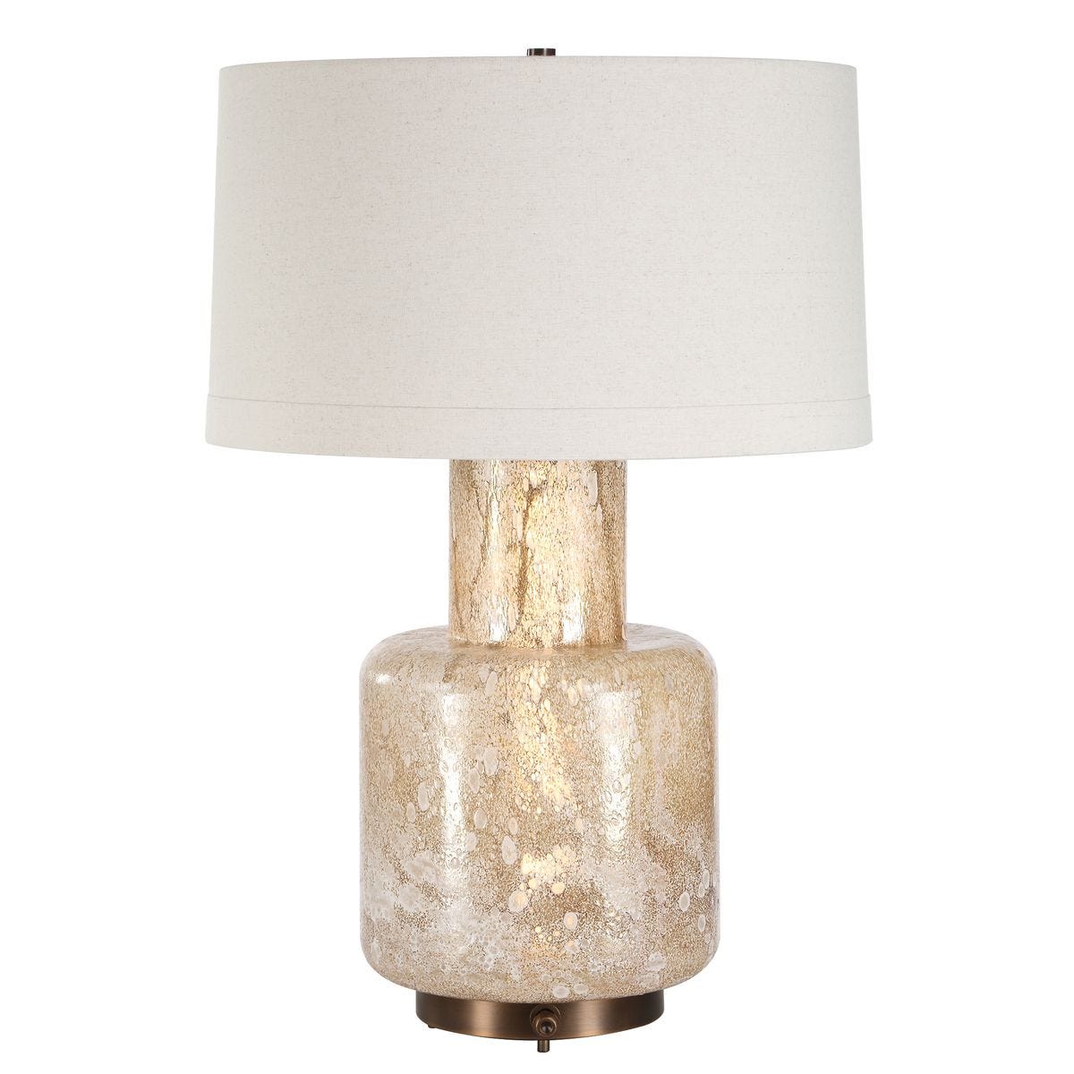 Glow With The Flow Table Lamp