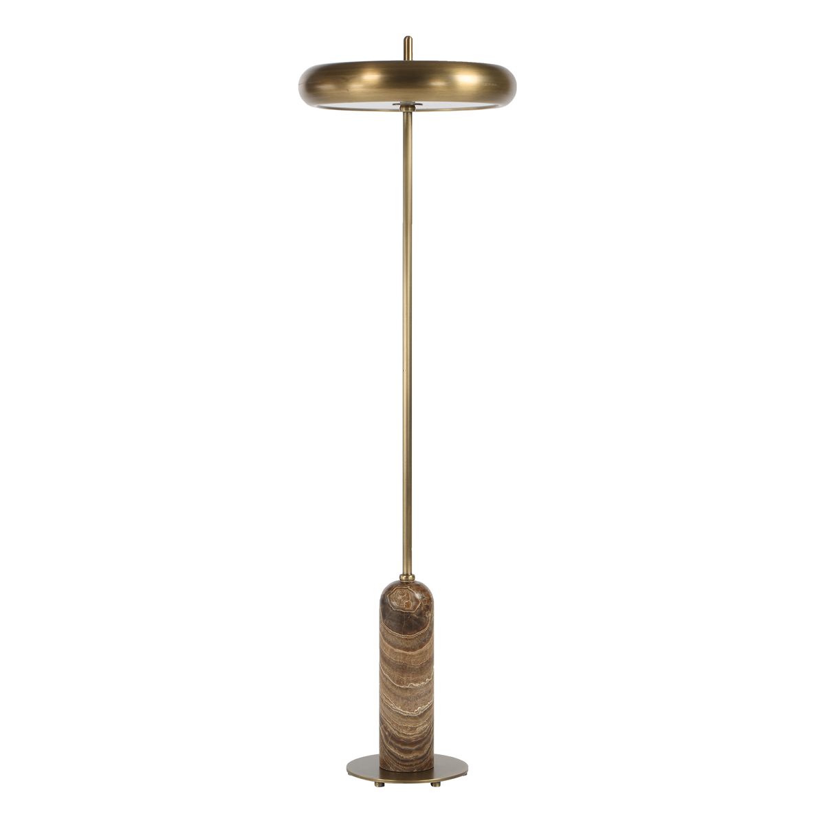 Beret Floor Lamp