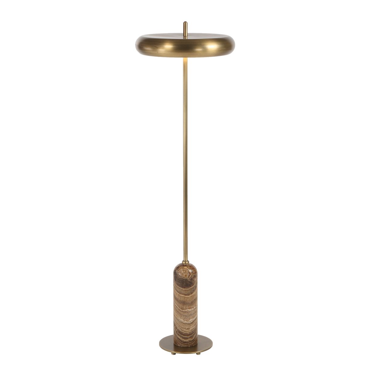Beret Floor Lamp