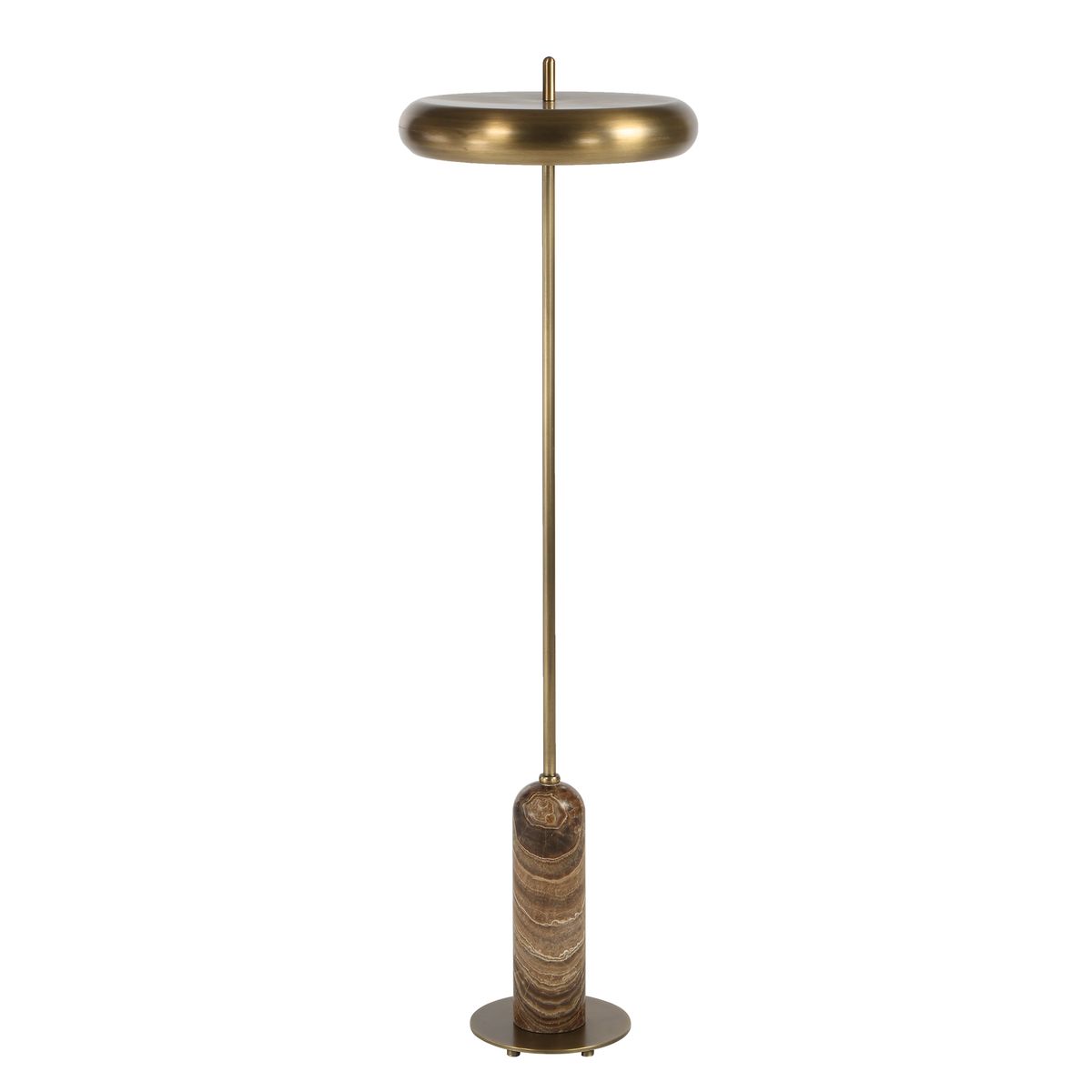 Beret Floor Lamp