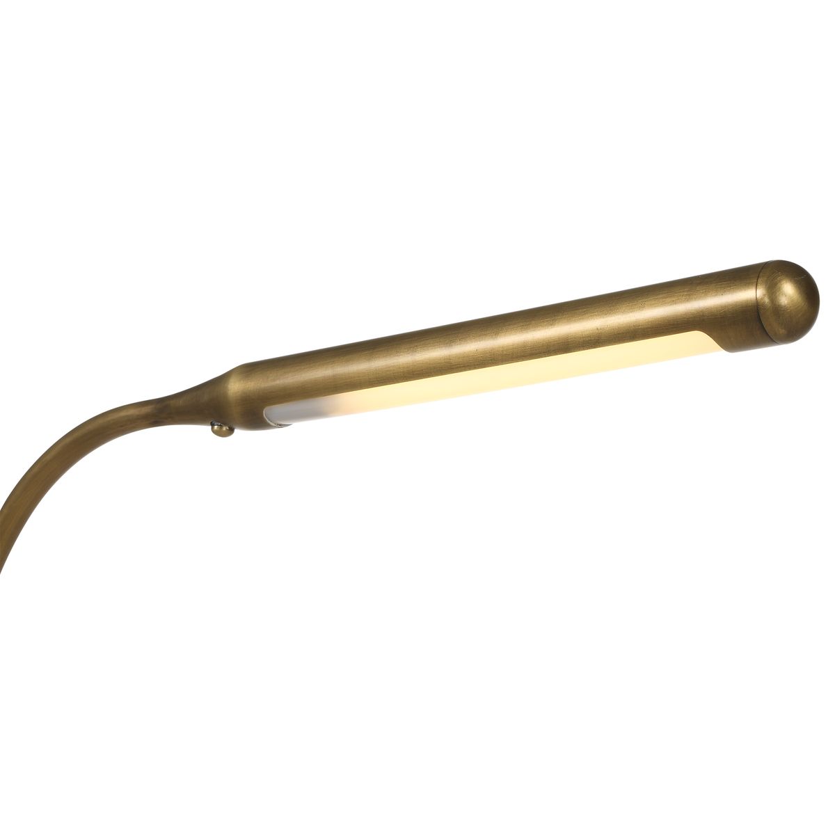 Curve Appeal Floor Lamp