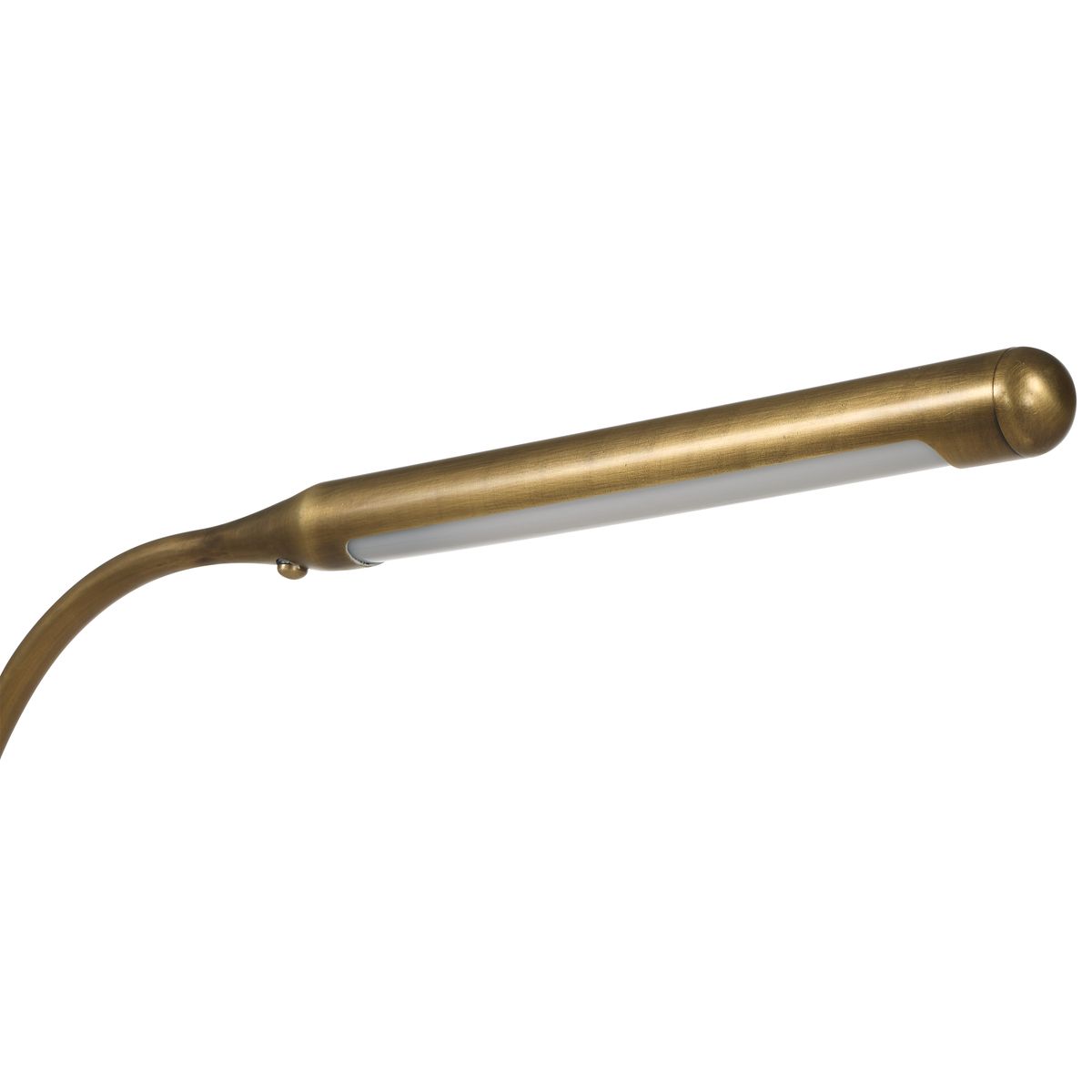 Curve Appeal Floor Lamp