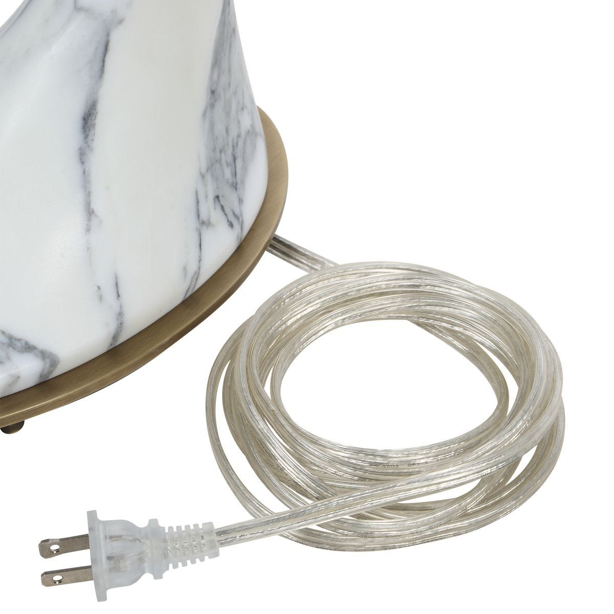 Curve Appeal Floor Lamp