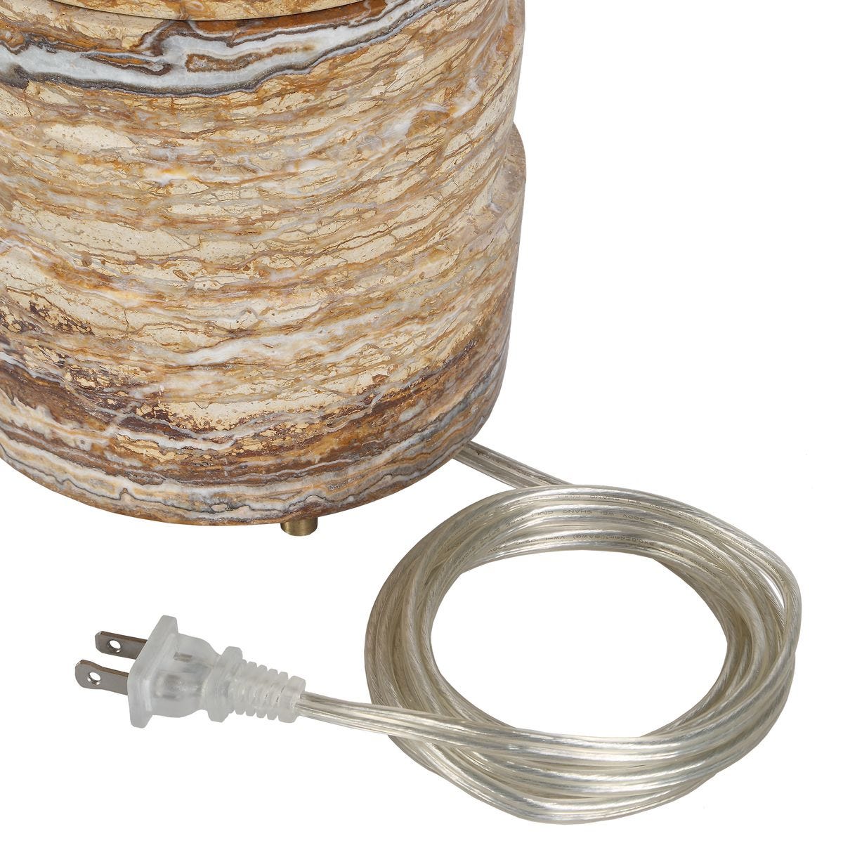 Layered Core Table Lamp