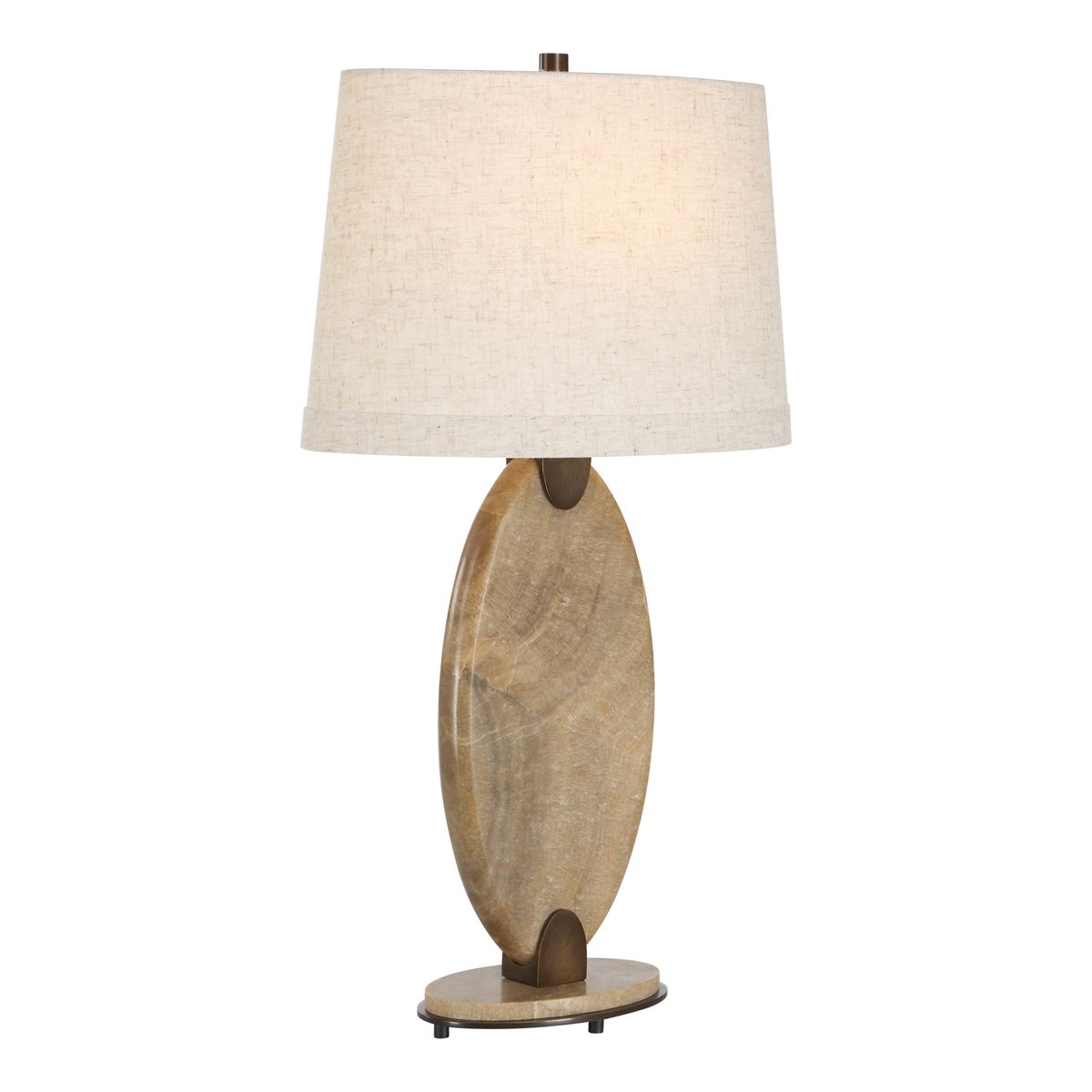 Surf's Up Table Lamp