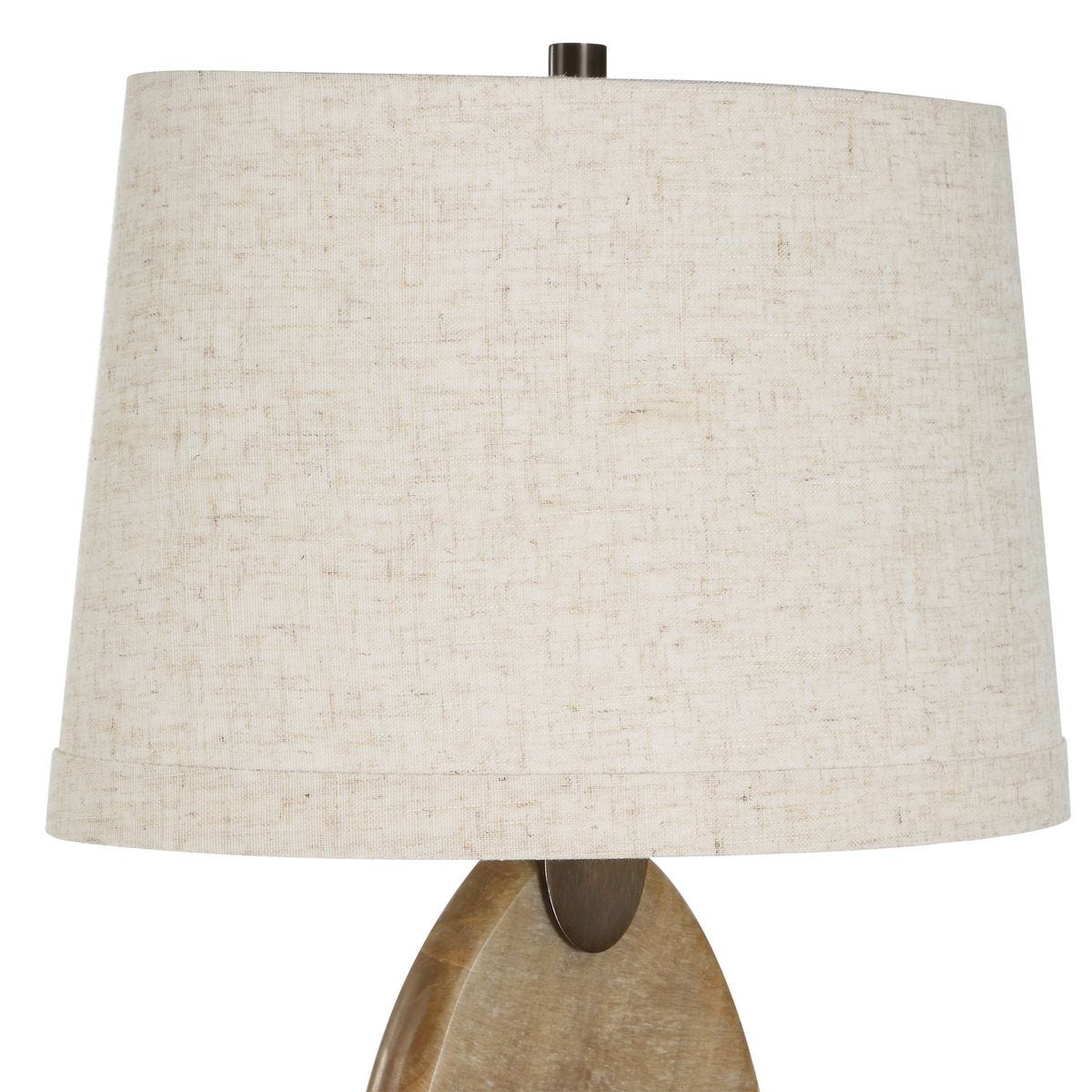 Surf's Up Table Lamp