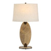 Surf's Up Table Lamp
