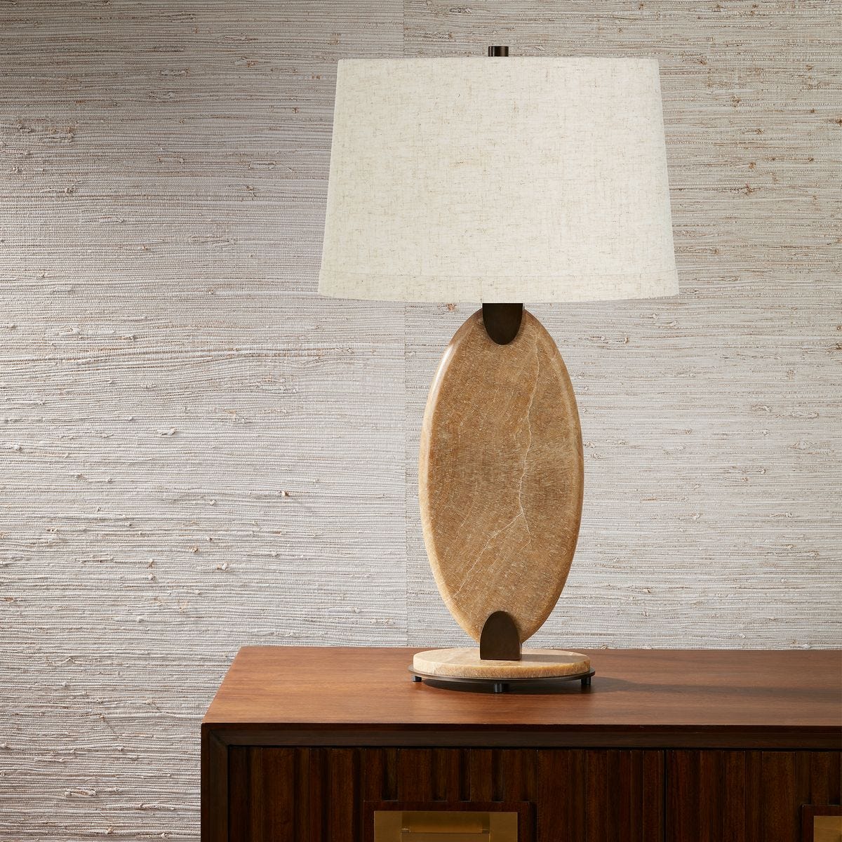 Surf's Up Table Lamp