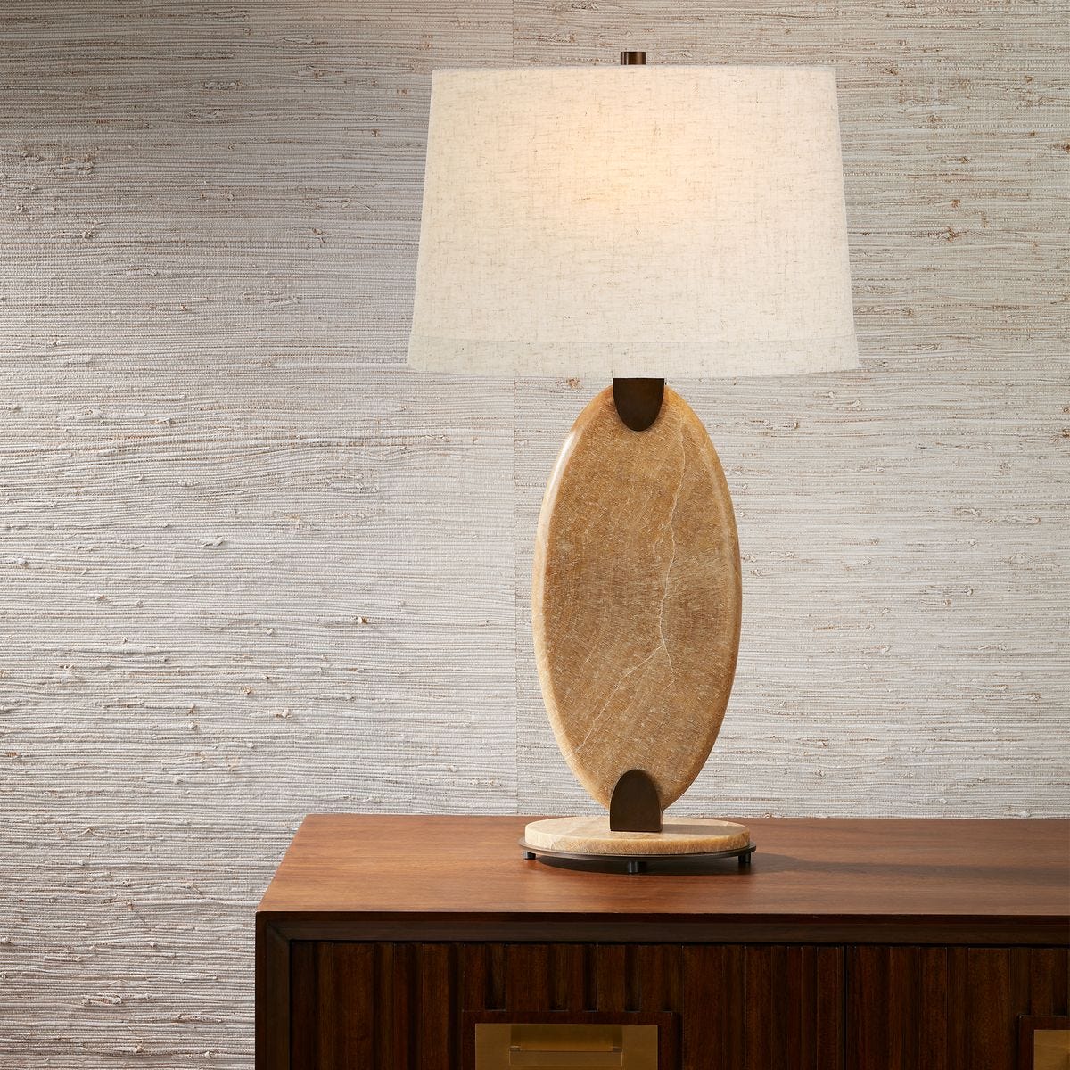 Surf's Up Table Lamp