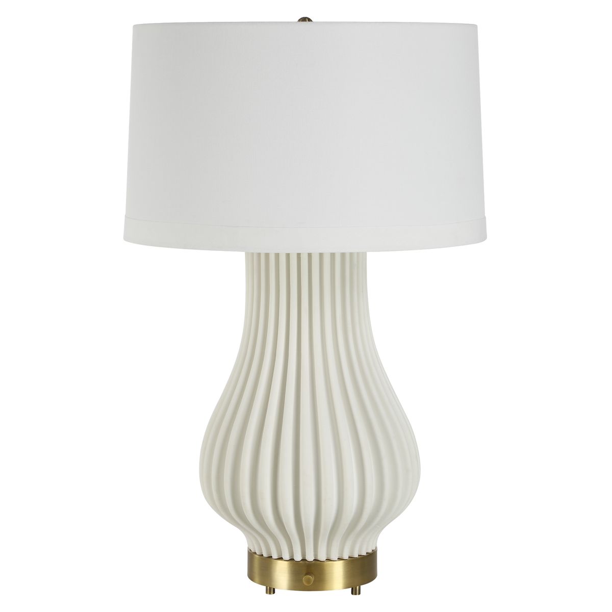 Channel Your Inner Glow Table Lamp