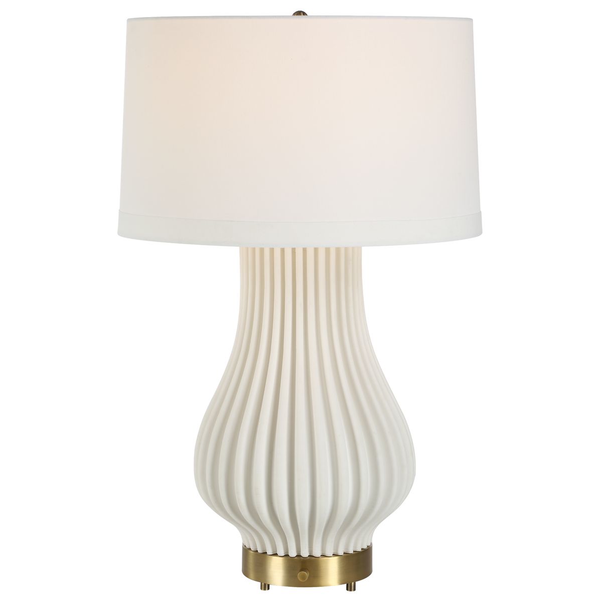 Channel Your Inner Glow Table Lamp