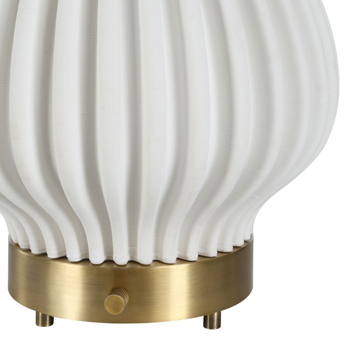 Channel Your Inner Glow Table Lamp