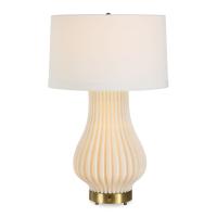 Channel Your Inner Glow Table Lamp