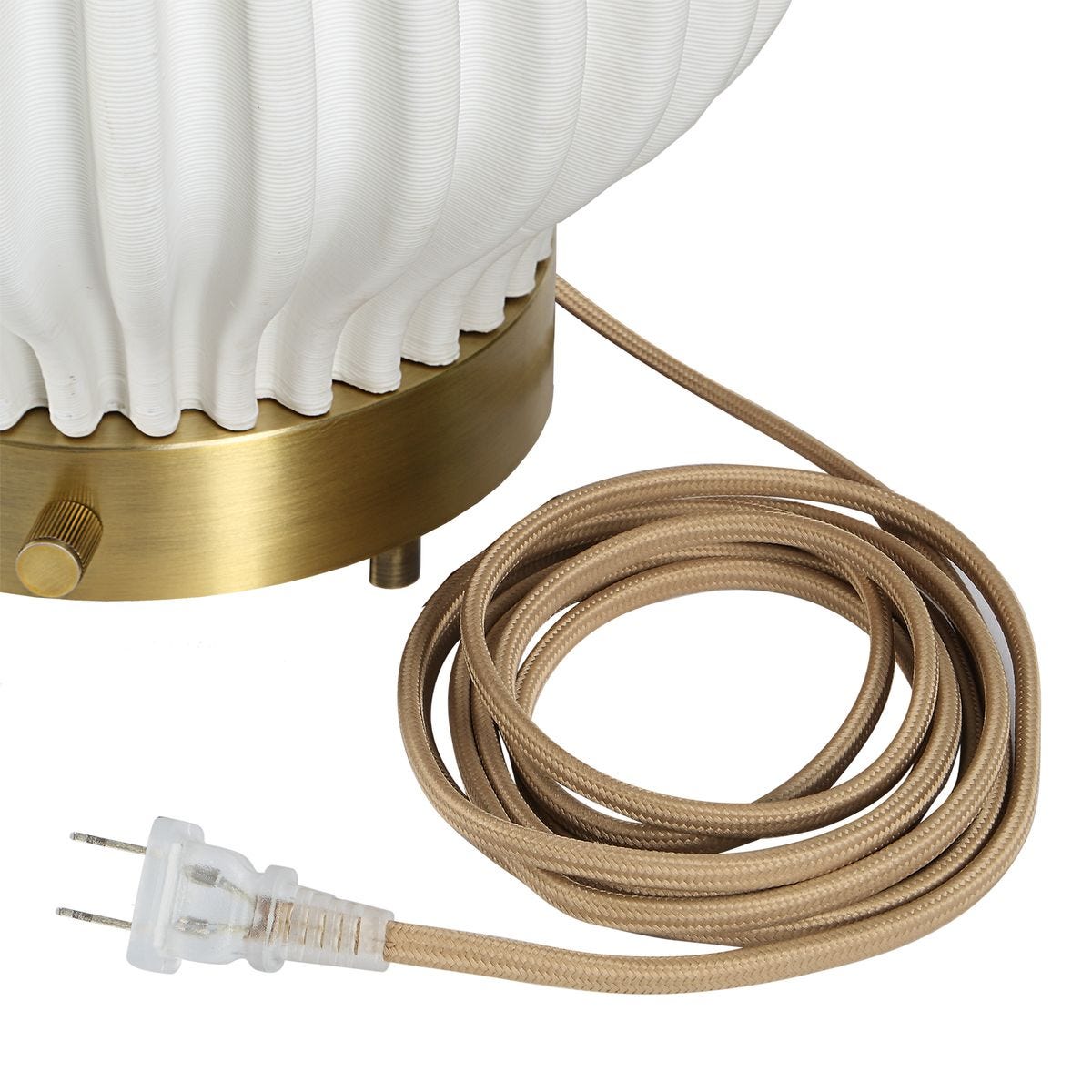 Channel Your Inner Glow Table Lamp