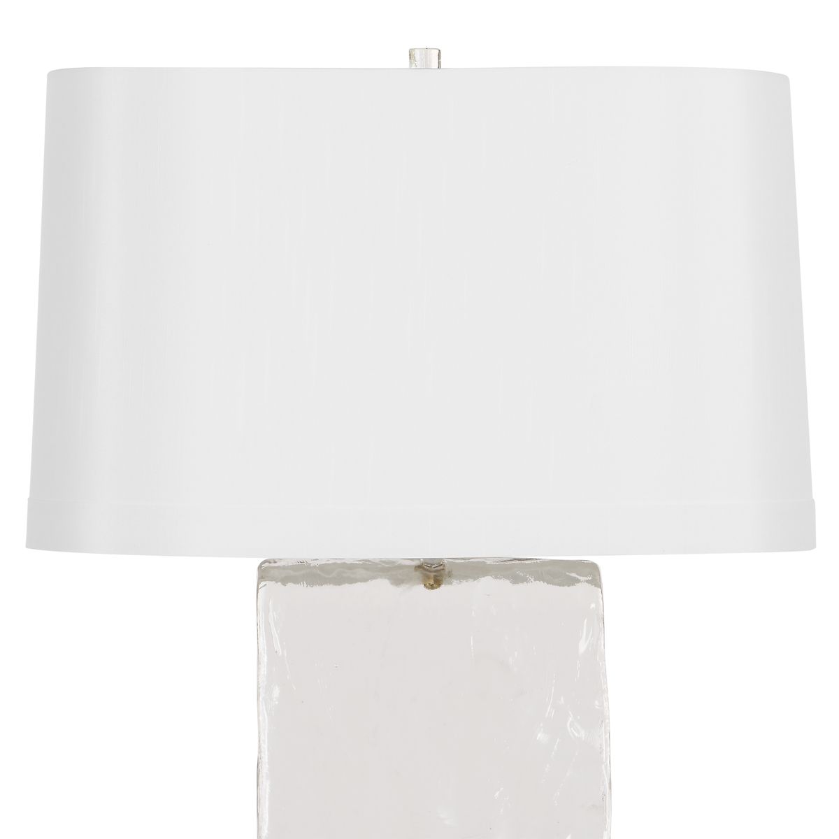 The Fold Table Lamp