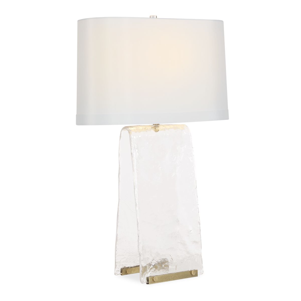 The Fold Table Lamp
