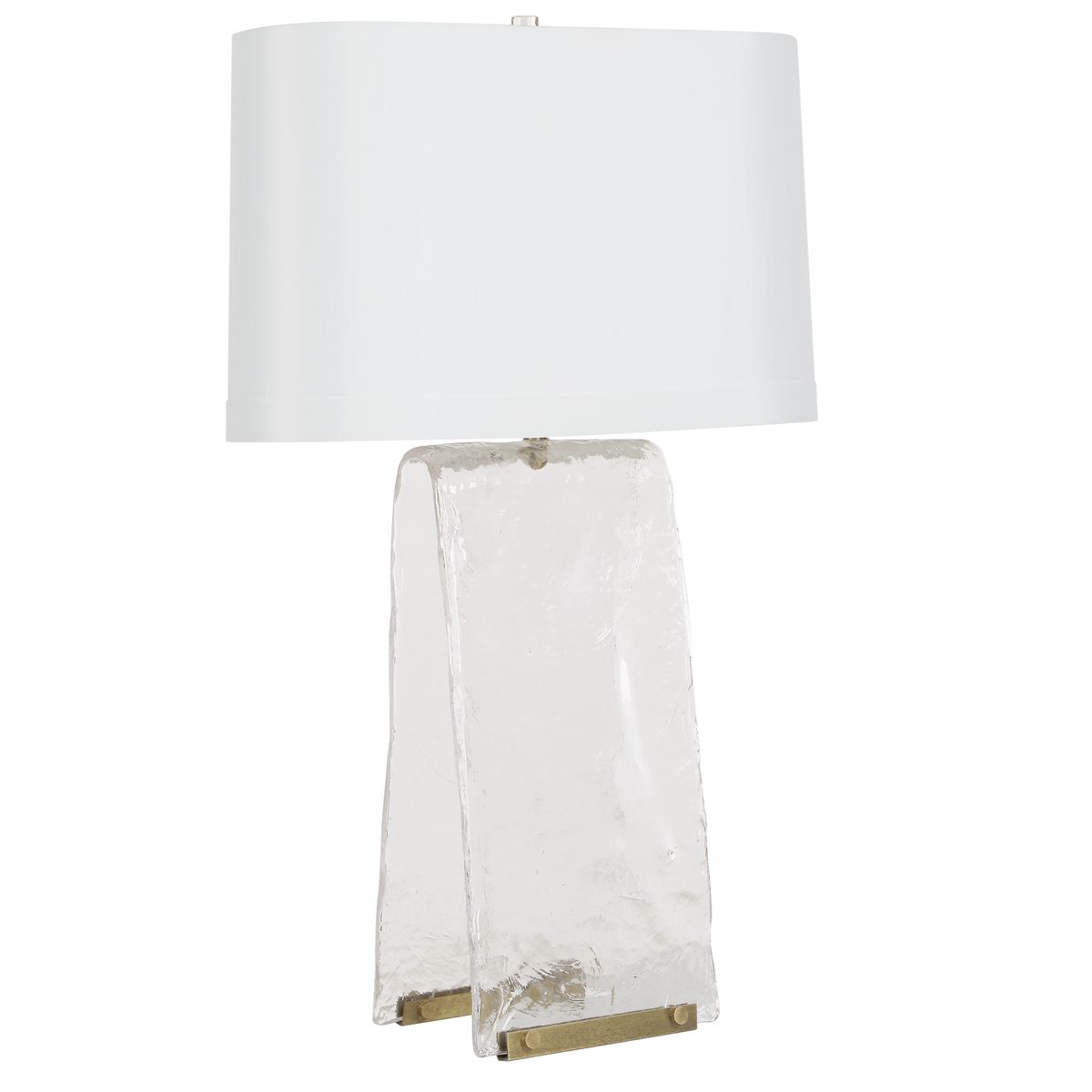 The Fold Table Lamp