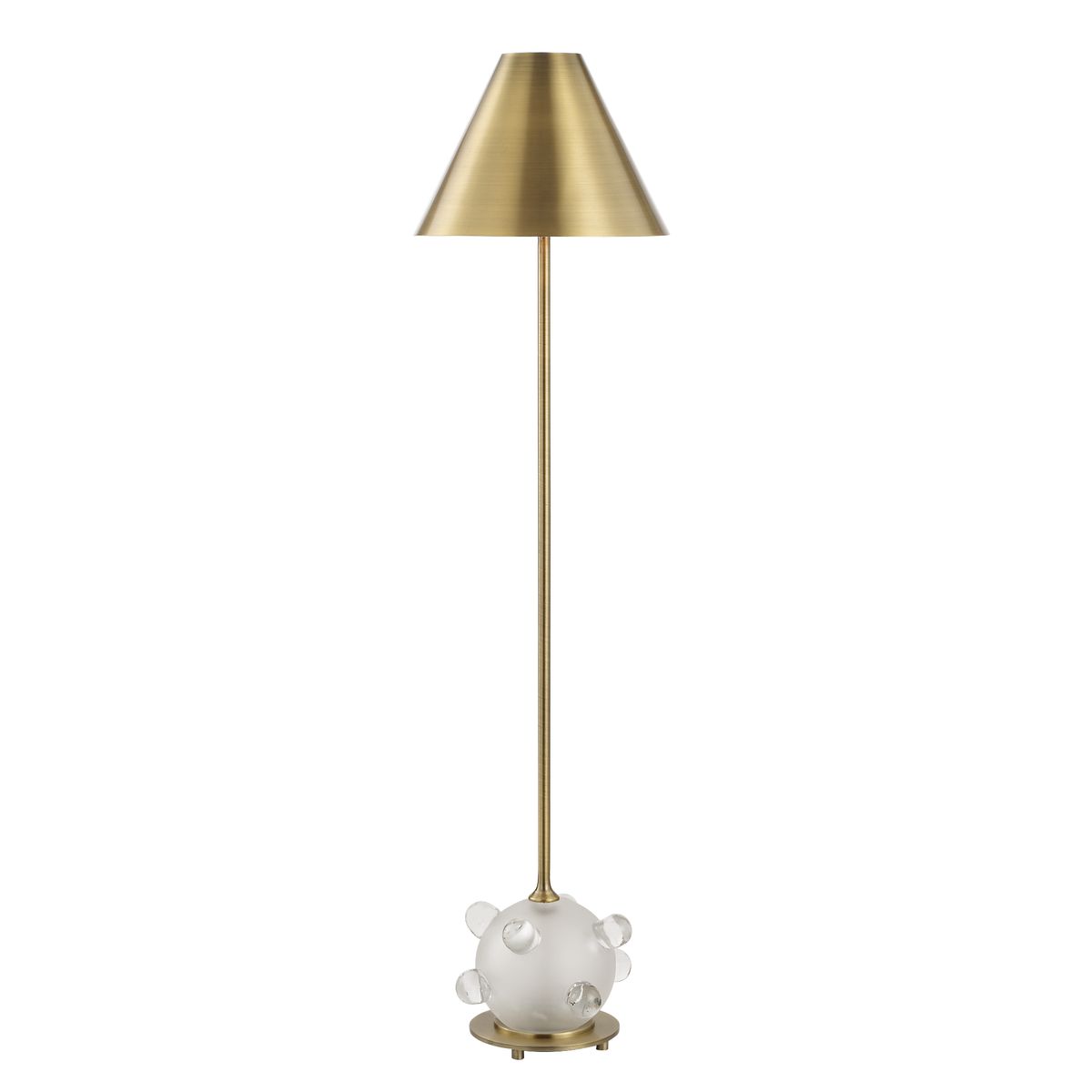 Star Drop Buffet Lamp