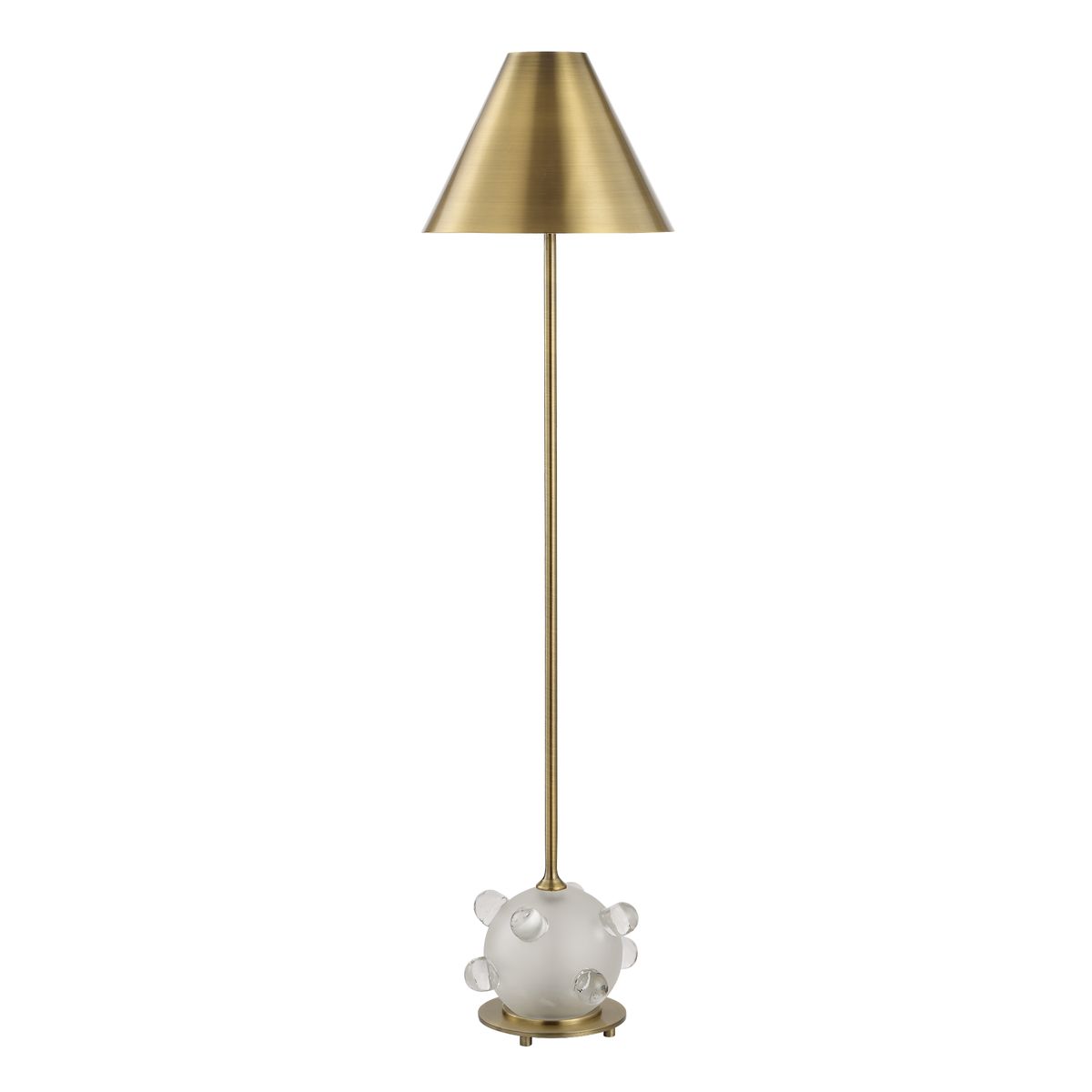 Star Drop Buffet Lamp