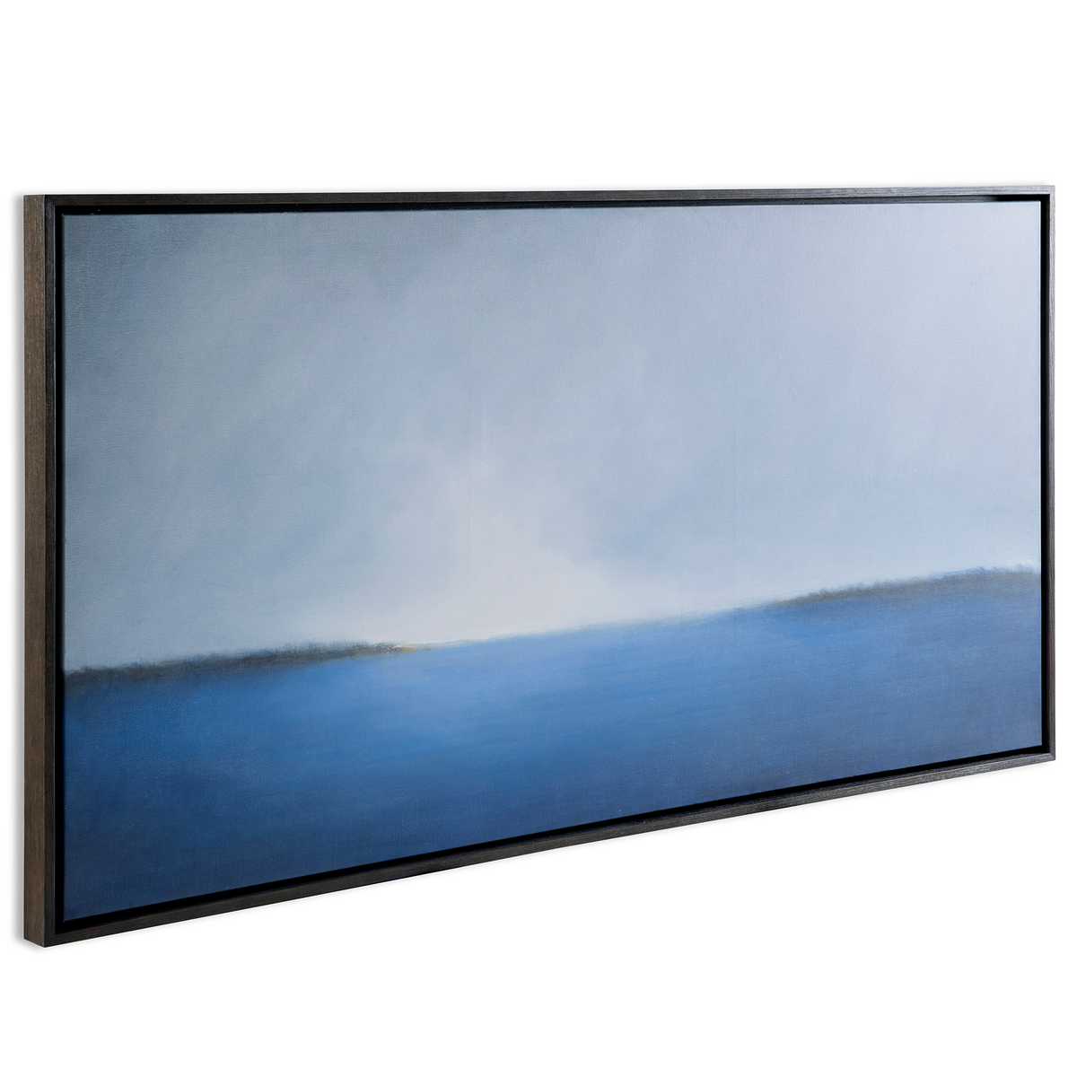 Infinity Framed Canvas