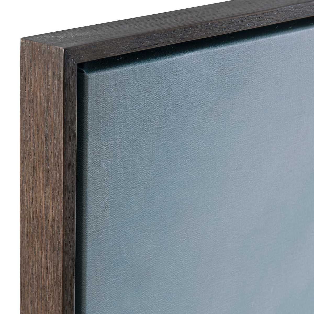 Infinity Framed Canvas