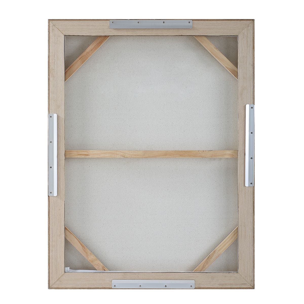 Wait Until Dusk Framed Canvas Diptych, S/2 - Small