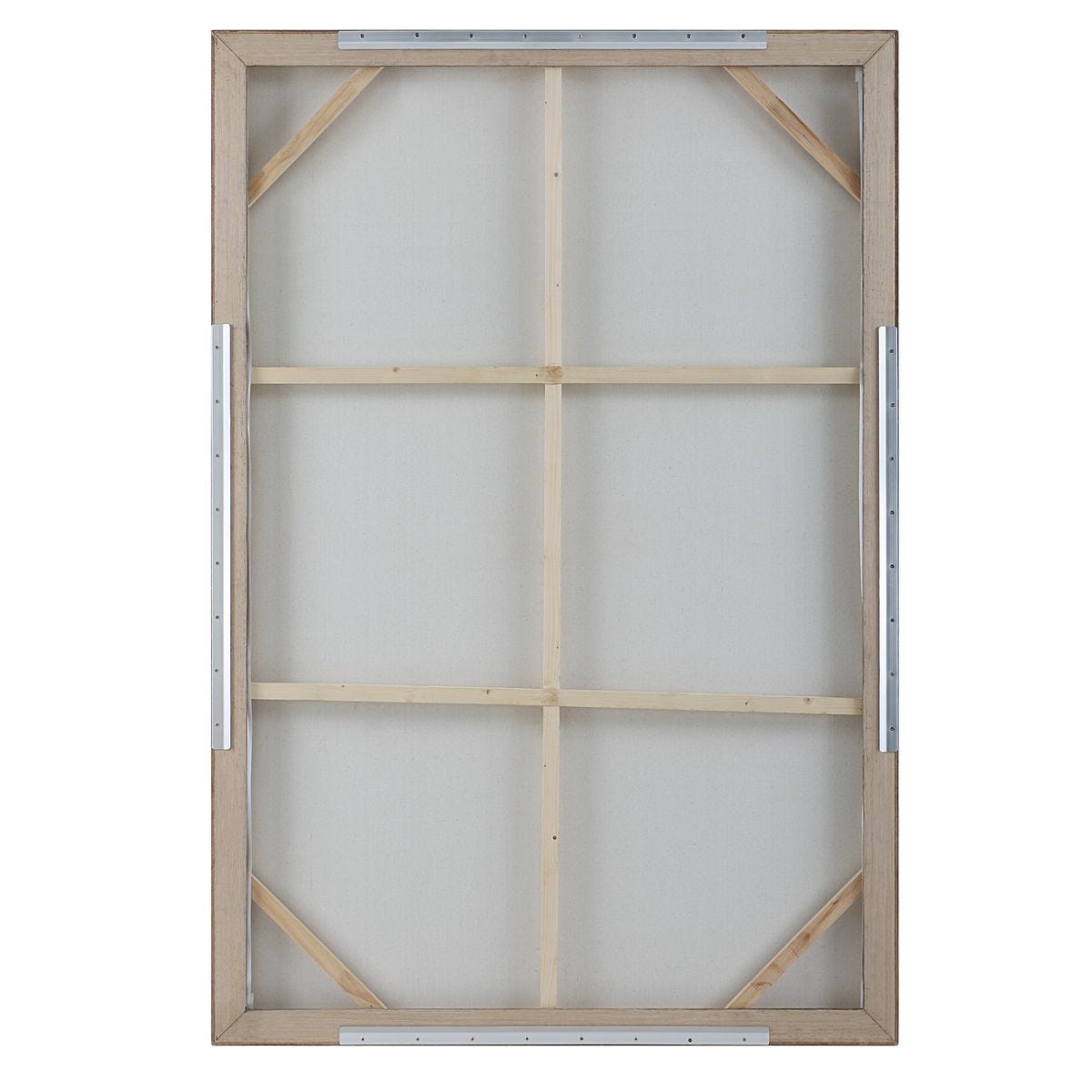 Wait Until Dusk Diptych Canvas S/2 - Large