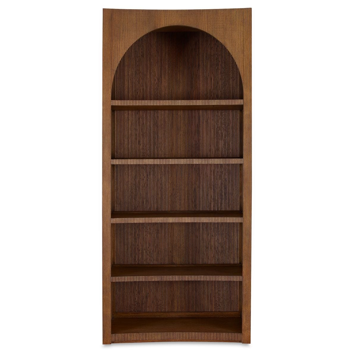 High Light, Lighted Bookcase
