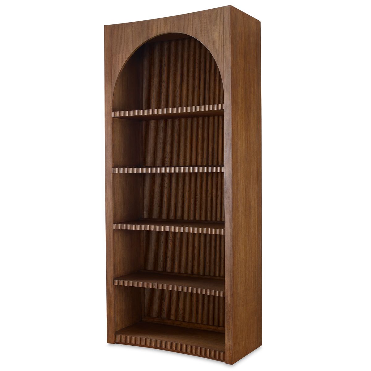 High Light, Lighted Bookcase