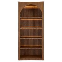 High Light, Lighted Bookcase