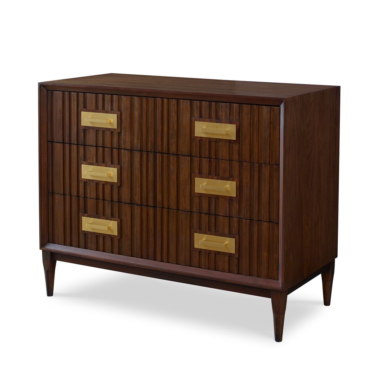 Articulation 6 Drawer Chest