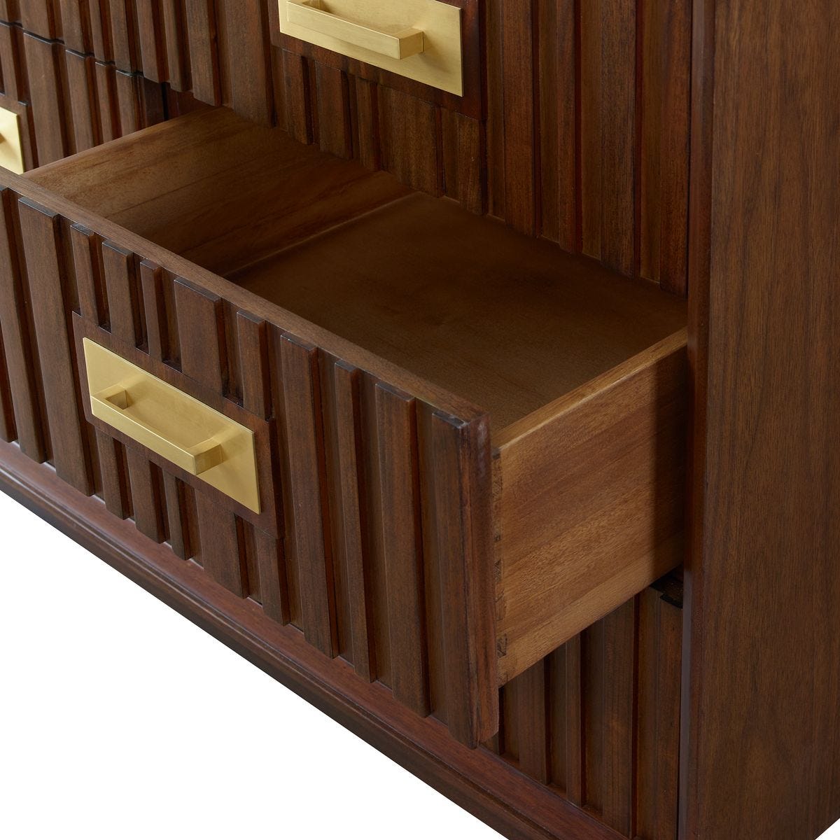 Articulation 6 Drawer Chest