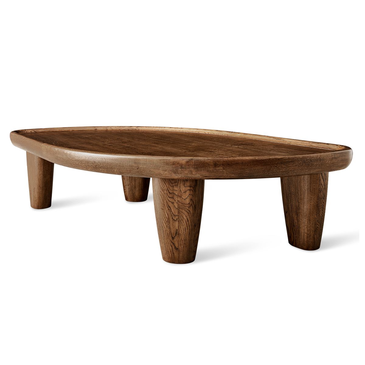 Leaf It To You Coffee Table