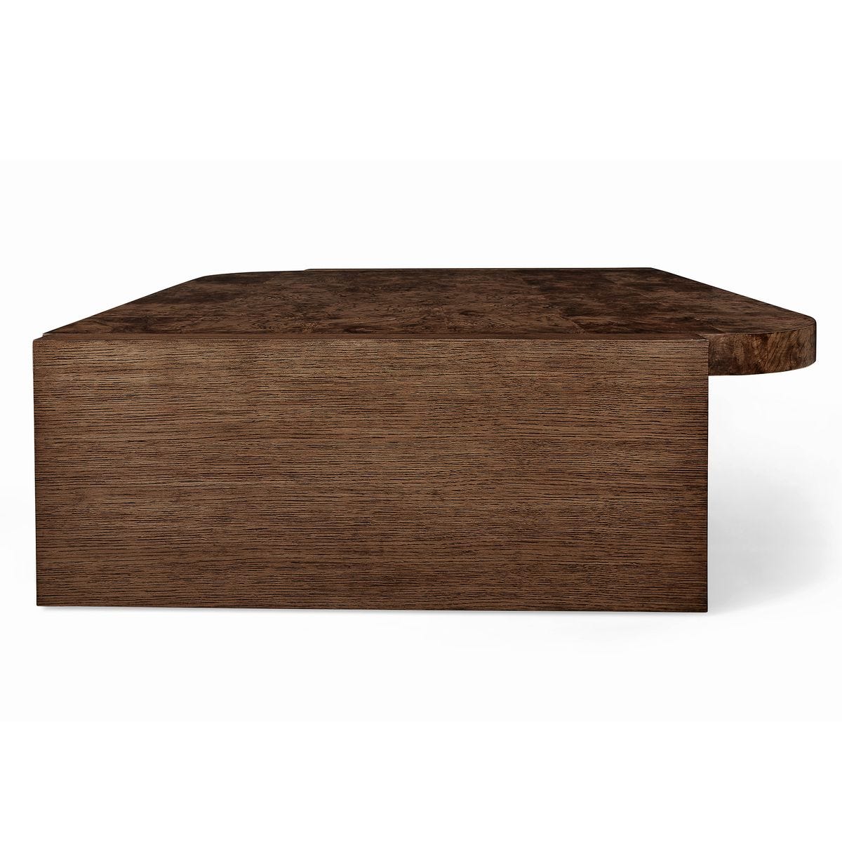 Bolster Coffee Table