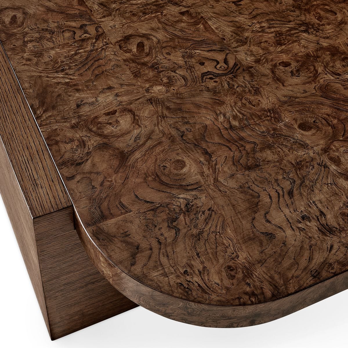 Bolster Coffee Table