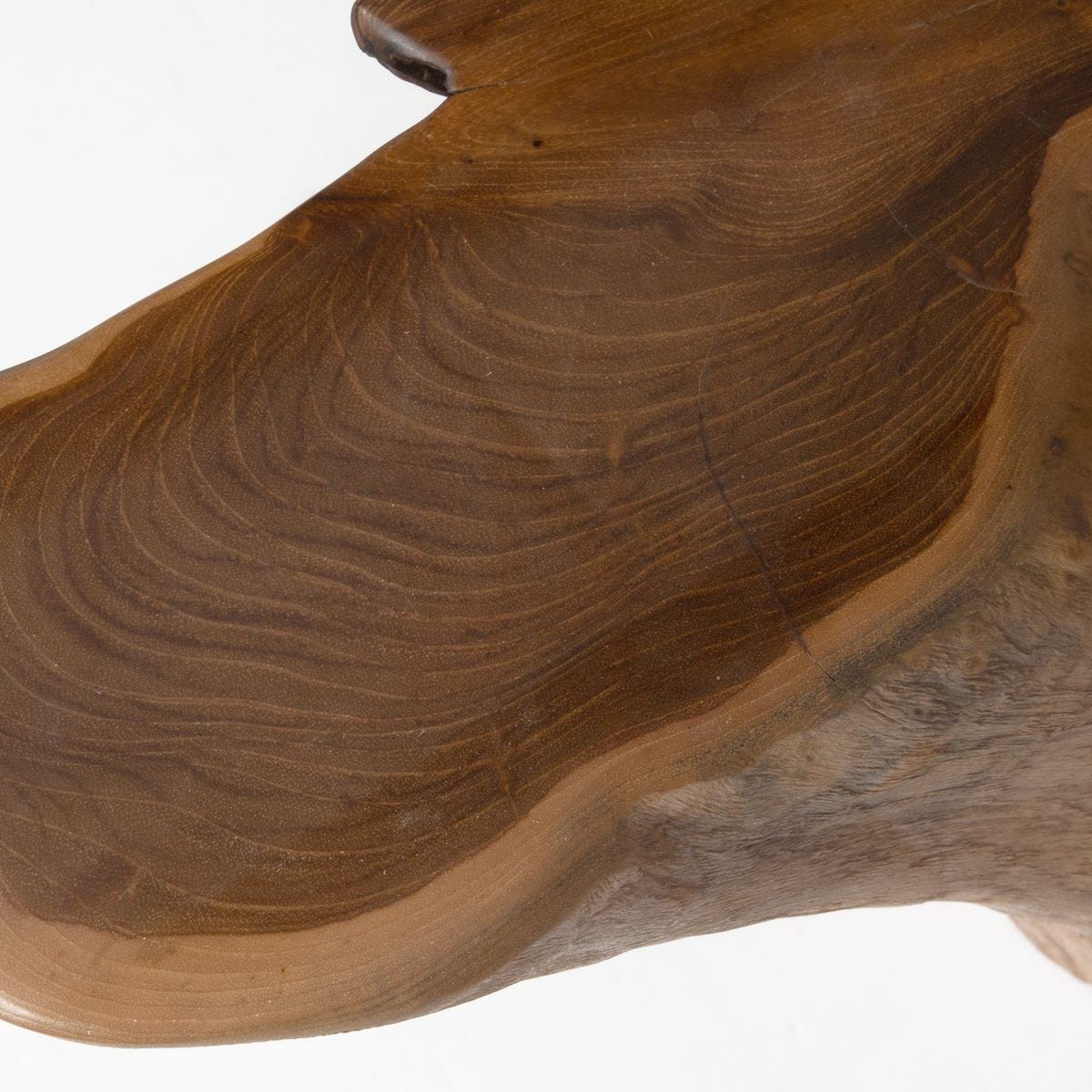 Timber Coffee Table