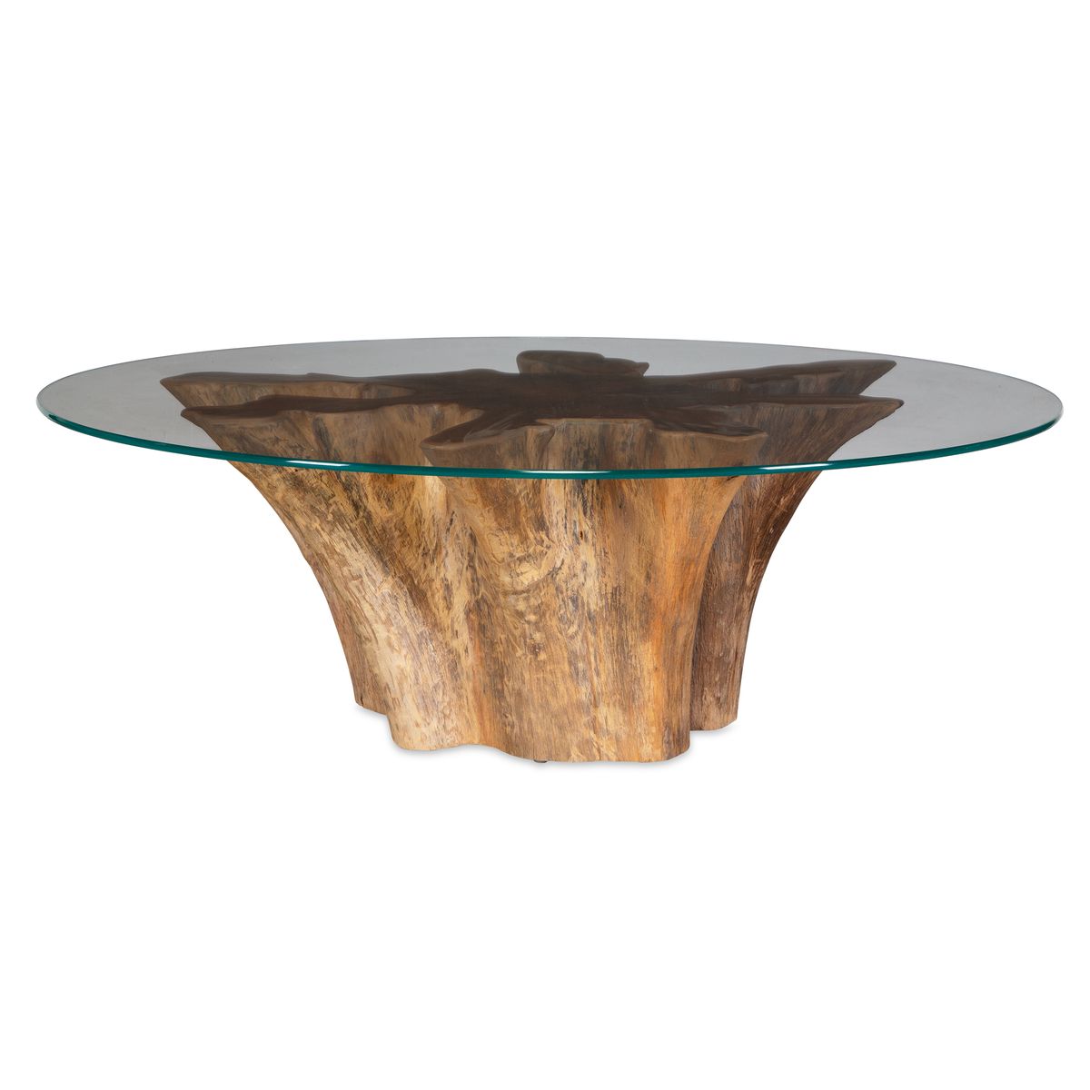 Timber Coffee Table