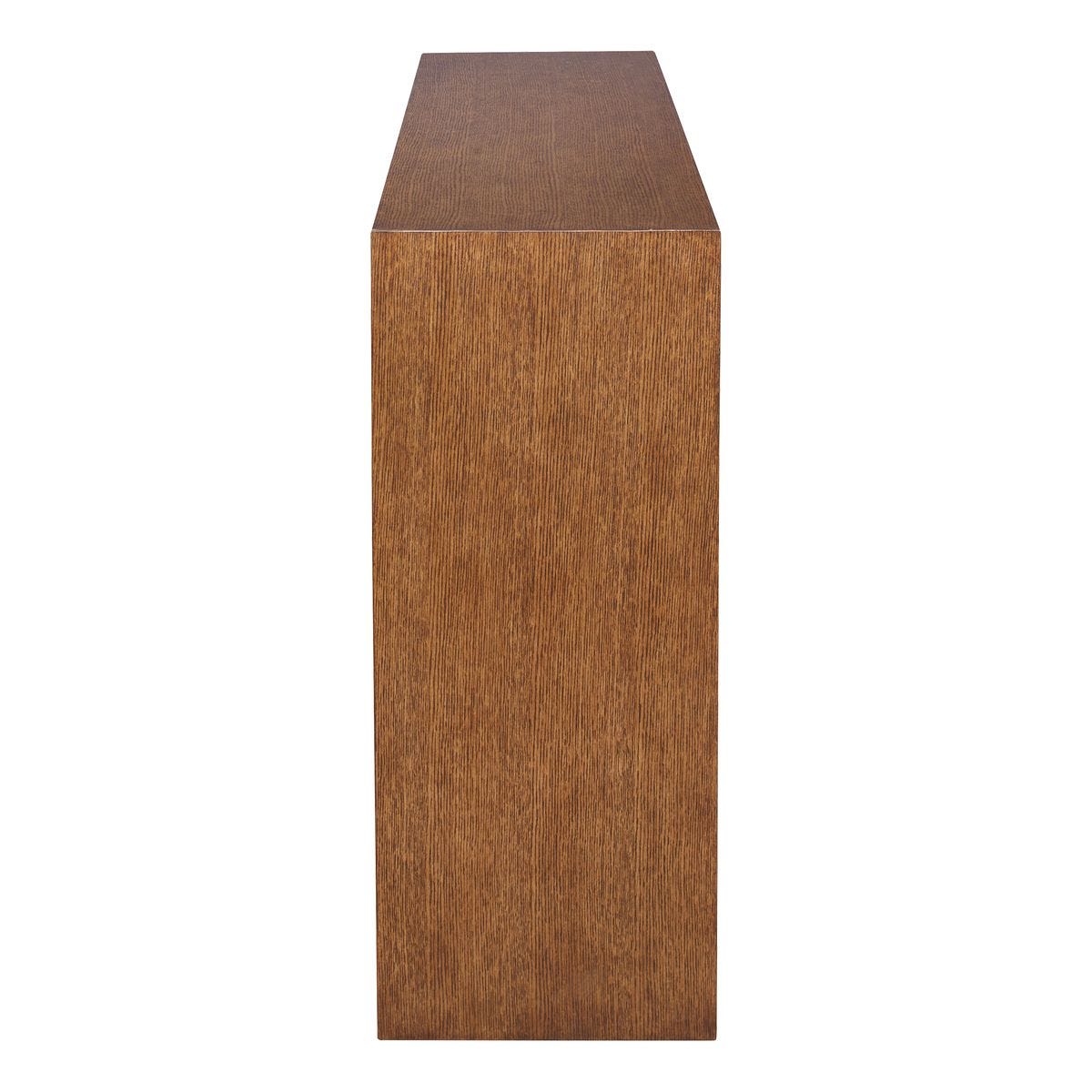 Full Circle Console Table