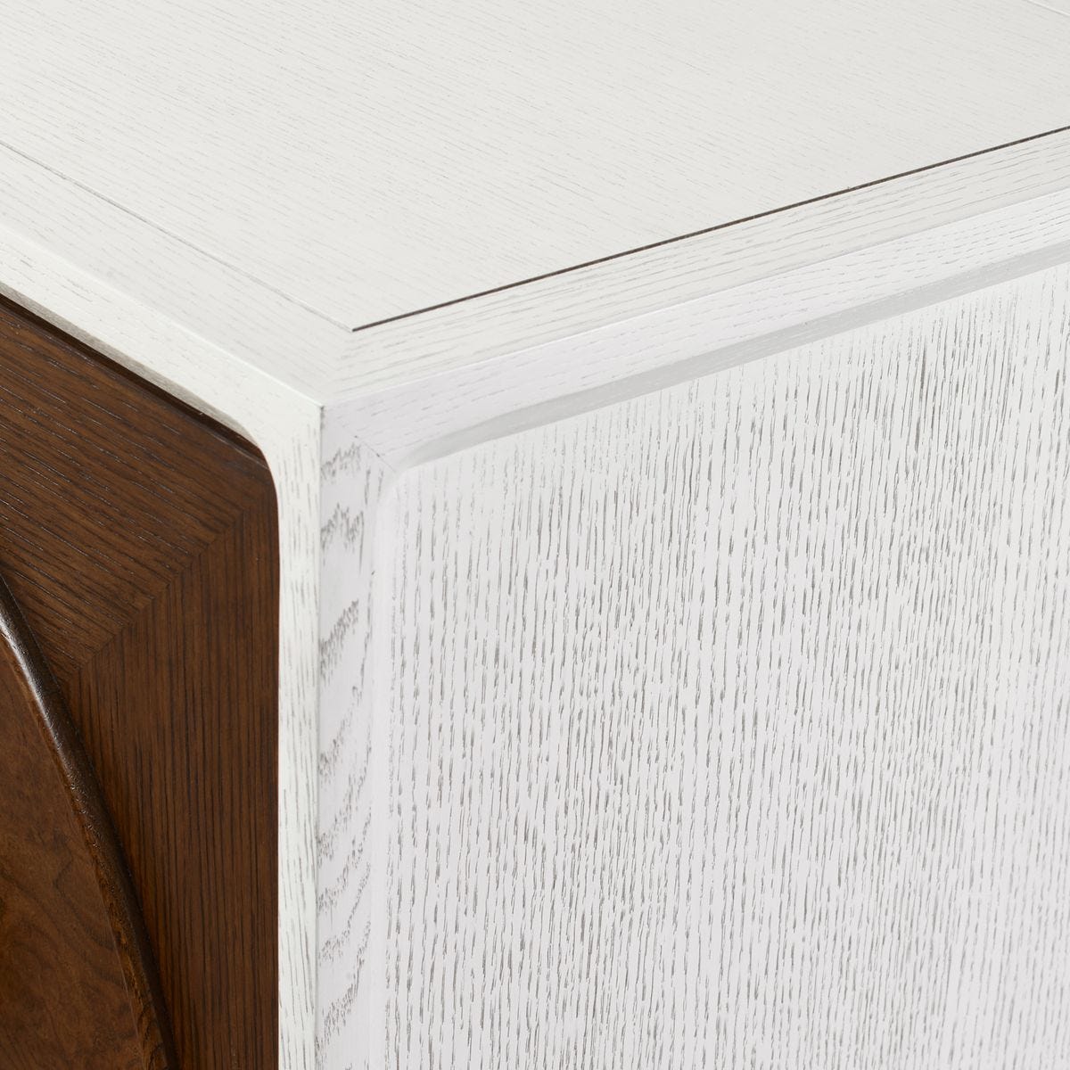Roundabout 3 Door Cabinet