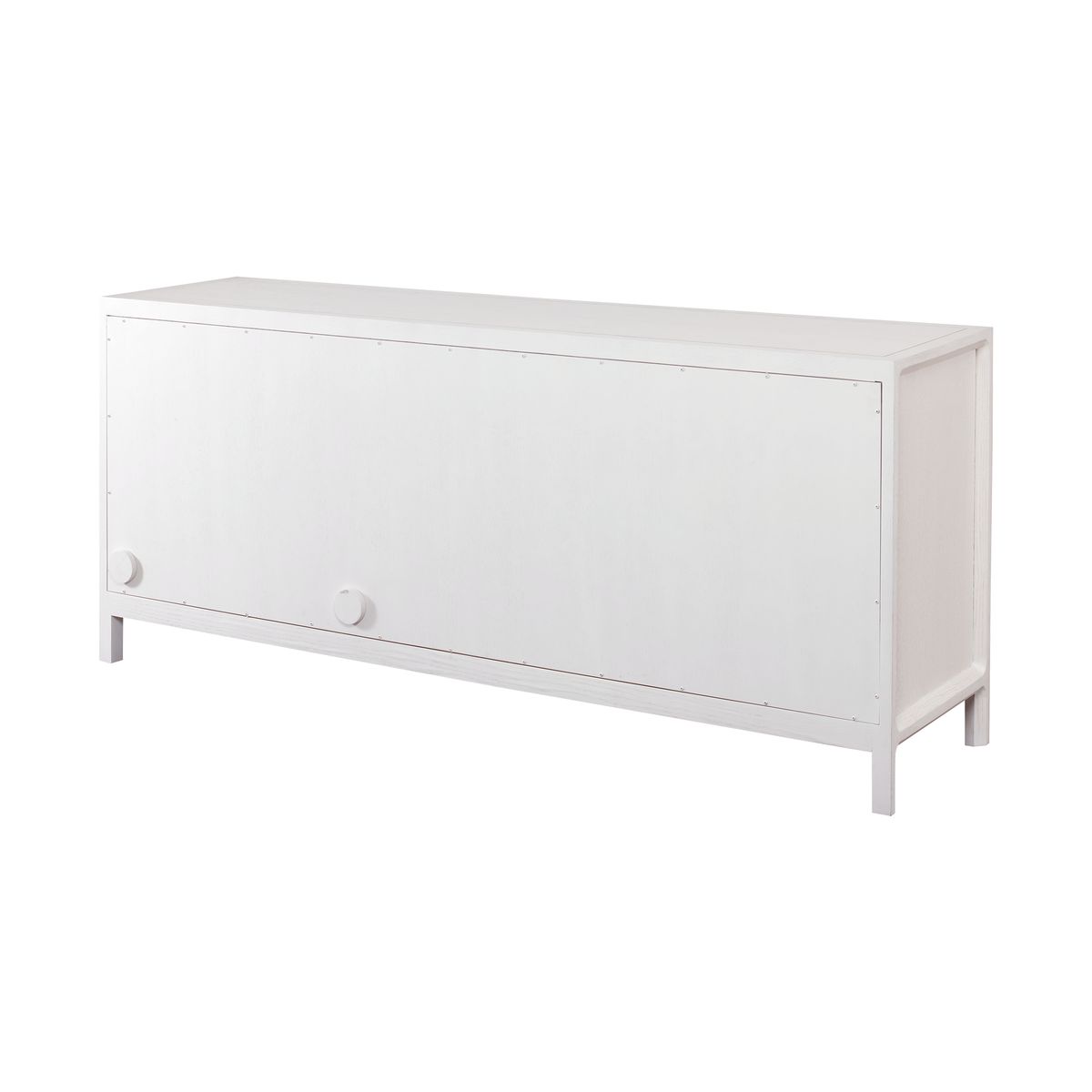Roundabout 3 Door Cabinet