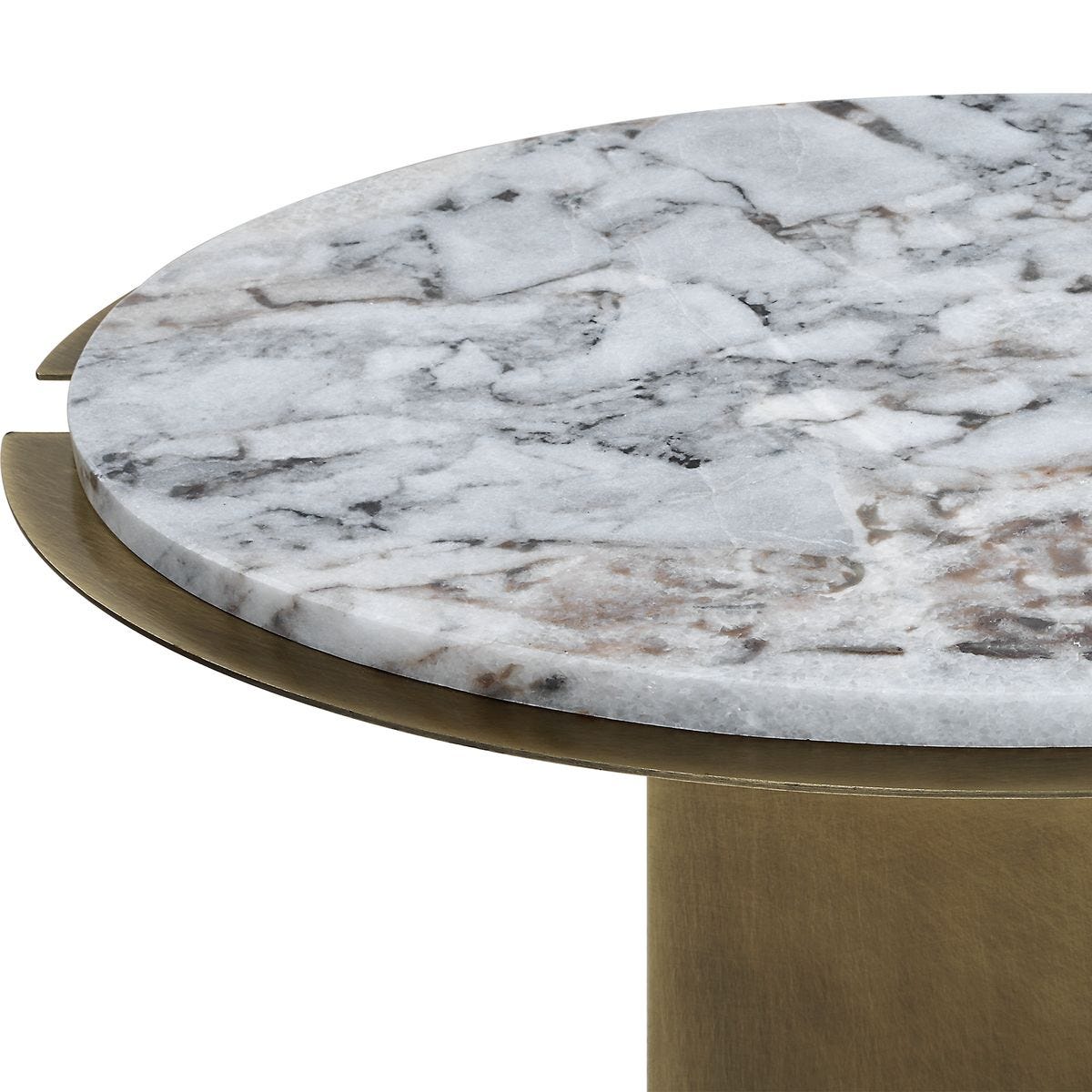 Split the Difference Accent Table