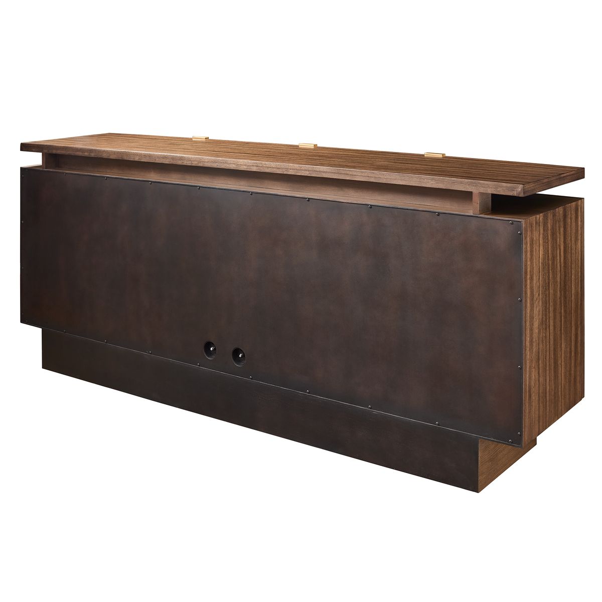 International 4 Door Cabinet