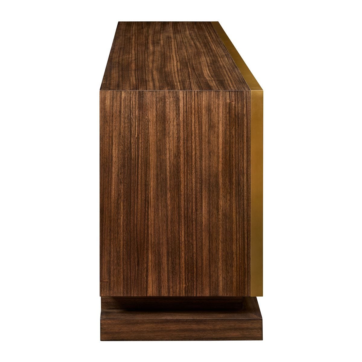 Block Buster 4 Door Cabinet