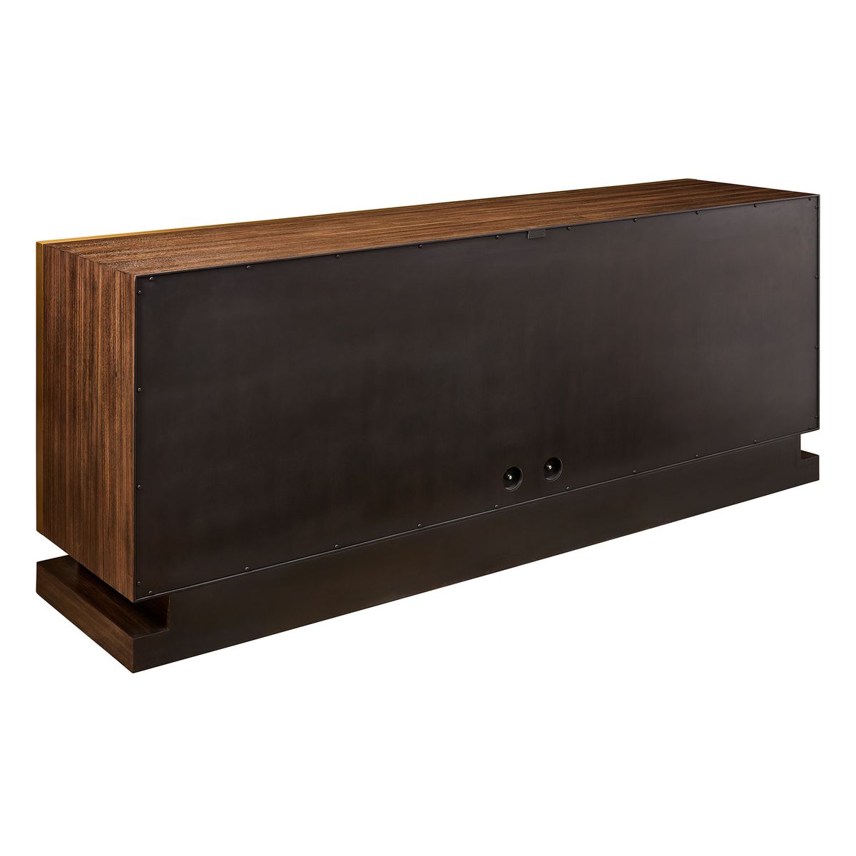 Block Buster 4 Door Cabinet