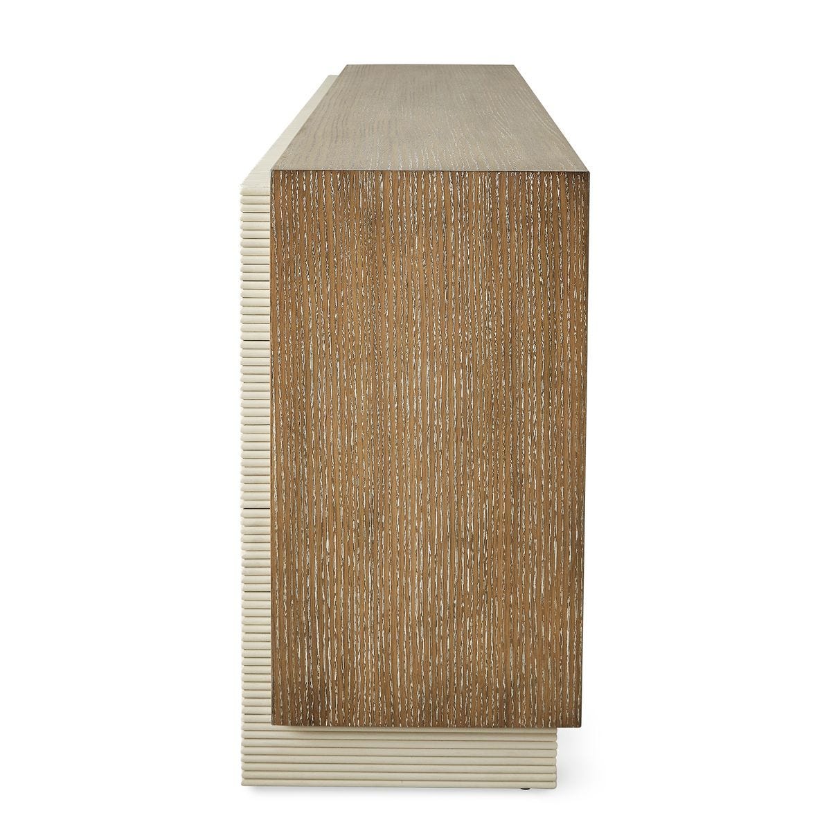 Magic Keys Console Table