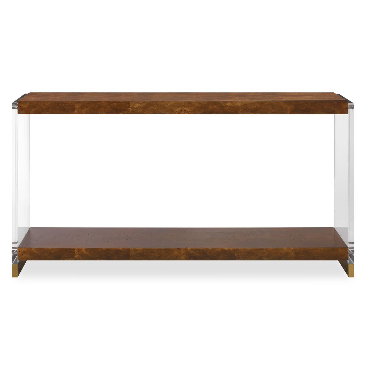 Apparition Console Table