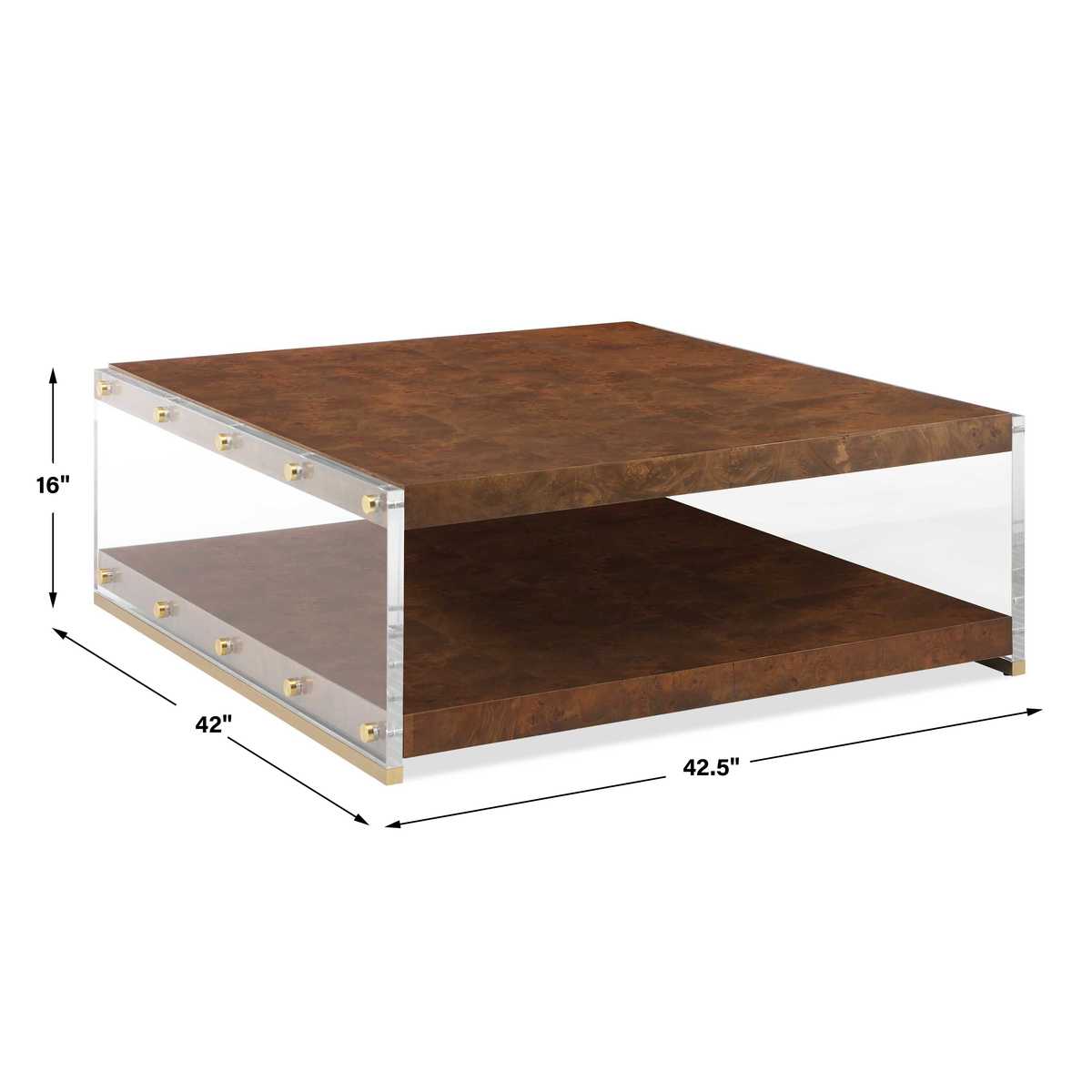 Apparition Coffee Table