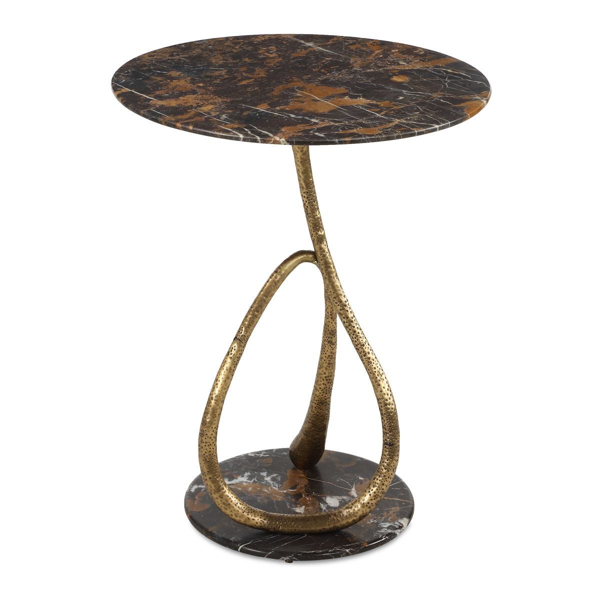 Lariat Accent Table