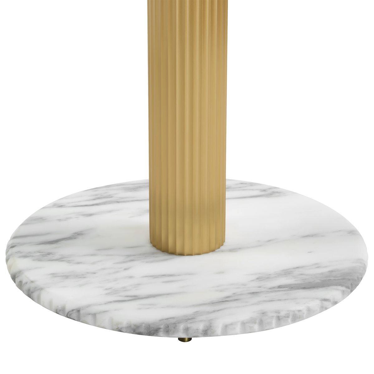 In a Pinch Accent Table